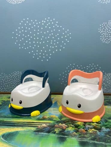 💜 Uşaqlar üçün Unitaz Formalı Güvəc – Müxtəlif rənglərdə💜 Balacalar lalafo.az -da 💜 Uşaqlar üçün Unitaz Formalı Güvəc – Müxtəlif rənglərdə💜 Balacalar