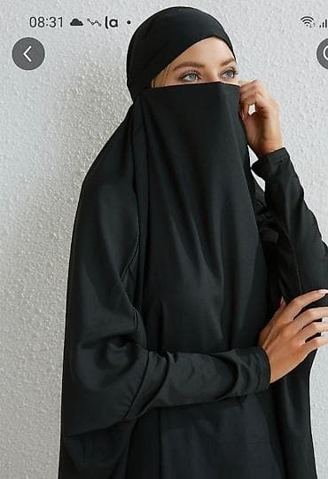 Hicablı xanımlar üçün●cilbbab.yalnız üstü satılır.gollari çox rahat lalafo.az -da Hicablı xanımlar üçün●cilbbab.yalnız üstü satılır.gollari çox rahat