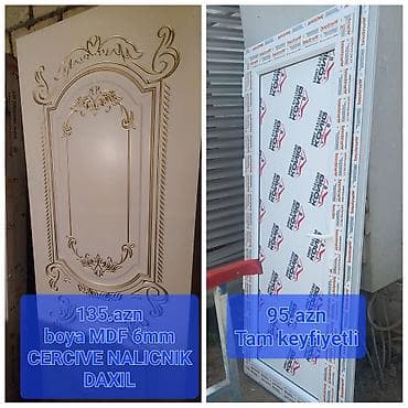 Tam keyfietli qapilar Teze qiymetler endirimdedi lalafo.az -da Tam keyfietli qapilar Teze qiymetler endirimdedi