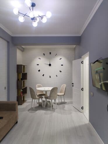 Salam, Mənzil Xanımlara, tələbələrə və gənc ailəyə verilir Qiymət lalafo.az -da Salam, Mənzil Xanımlara, tələbələrə və gənc ailəyə verilir Qiymət