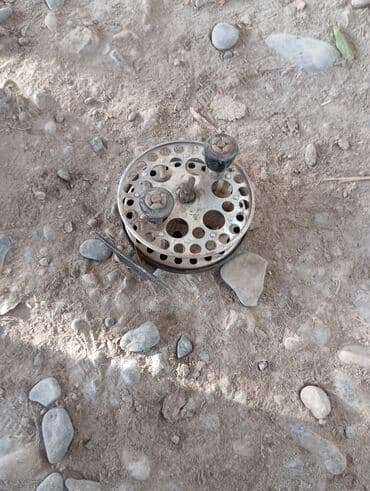 Məhsul: Balıqçılıq üçün fly çarxı (model: XT888) Xüsusiyyətlər: - Fly lalafo.az -da Məhsul: Balıqçılıq üçün fly çarxı (model: XT888) Xüsusiyyətlər: - Fly