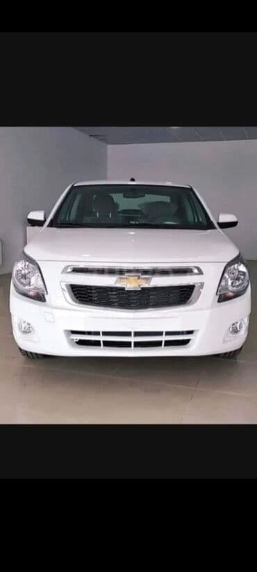 Chevrolet Cobalt: 1.5 l | 2024 il 69000 km Sedan lalafo.az -da Chevrolet Cobalt: 1.5 l | 2024 il 69000 km Sedan