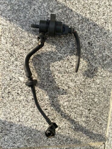 Orginal BMW üçün evap klapanı (1433602) satılır. BMW X5 Z3 Z4 E36 E38 lalafo.az -da Orginal BMW üçün evap klapanı (1433602) satılır. BMW X5 Z3 Z4 E36 E38