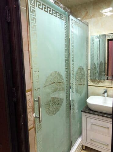 Cмесители для душа: Новый Перегородка, Бесплатная доставка at lalafo.az — 5 Cмесители для душа: Новый Перегородка, Бесплатная доставка — 5