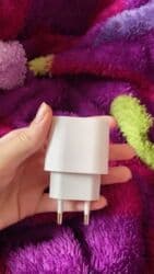 Adapter Apple, 20 Vt, Yeni lalafo.az -da Adapter Apple, 20 Vt, Yeni