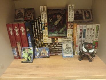 BARTER VAR BERSERM VE VİNLAND SAGAYA USTUNLUK VERİLİR HEÇBİRİNDE lalafo.az -da BARTER VAR BERSERM VE VİNLAND SAGAYA USTUNLUK VERİLİR HEÇBİRİNDE