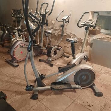 Trenajor aparati⚠️ Trenajorlar tam orginal mehsullardir orginal allman lalafo.az -da Trenajor aparati⚠️ Trenajorlar tam orginal mehsullardir orginal allman