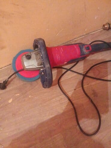 Cilalama, polirovka aparatı lalafo.az -da Cilalama, polirovka aparatı