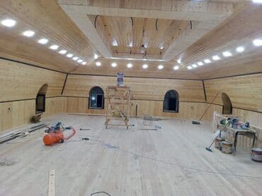 Evin damları və apsifkalarin satışı və quraşdırılması ən ucuz və ən lalafo.az -da Evin damları və apsifkalarin satışı və quraşdırılması ən ucuz və ən