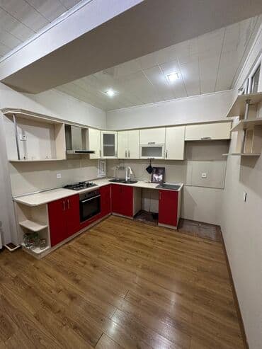 Mətbəx mebeli satılır 450₼. Yaxşı vəziyyətdədir. Heç bir problemi lalafo.az -da Mətbəx mebeli satılır 450₼. Yaxşı vəziyyətdədir. Heç bir problemi