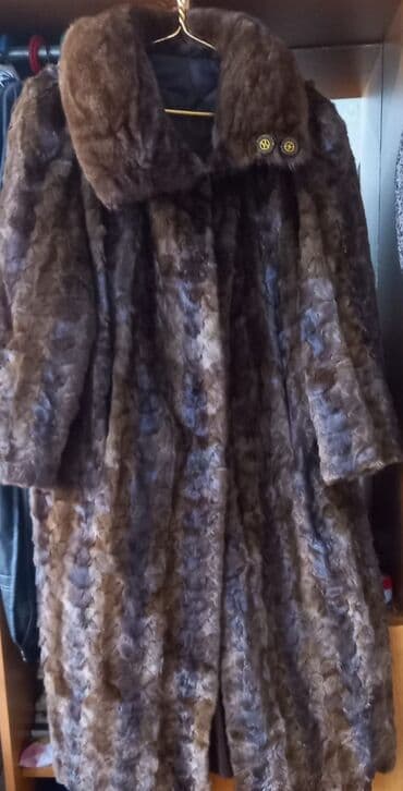 Əla kürkdür geyinilmir səbəbi ilə satılır çox az geyinilib lalafo.az -da Əla kürkdür geyinilmir səbəbi ilə satılır çox az geyinilib