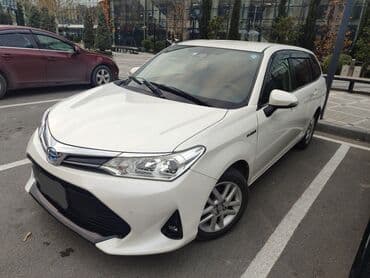 Günlük, Toyota, Depozitlə, Qalmamaq şərti ilə lalafo.az -da Günlük, Toyota, Depozitlə, Qalmamaq şərti ilə