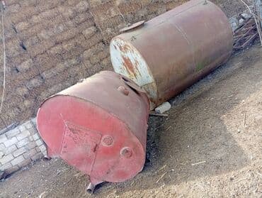 Bak, Metal lalafo.az -da Bak, Metal