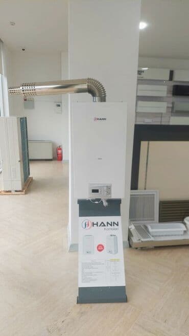 Yeni Kombi 24 kVt, Pulsuz çatdırılma, Zəmanətli, Kredit var lalafo.az -da Yeni Kombi 24 kVt, Pulsuz çatdırılma, Zəmanətli, Kredit var