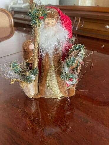 Oyuncaq dəstləri – Yeni il və kolleksiya fiqurları Birlikde satilir - lalafo.az -da Oyuncaq dəstləri – Yeni il və kolleksiya fiqurları Birlikde satilir -