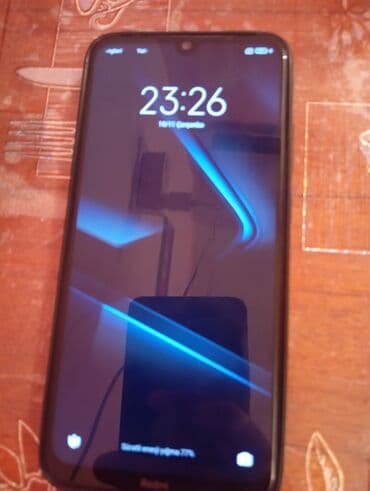 Redmi 8, 64 GB, rəng - Qara, Zəmanət, Düyməli, Sensor lalafo.az -da Redmi 8, 64 GB, rəng - Qara, Zəmanət, Düyməli, Sensor