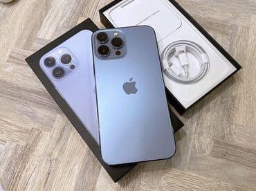 IPhone 13 Pro lalafo.az -da IPhone 13 Pro
