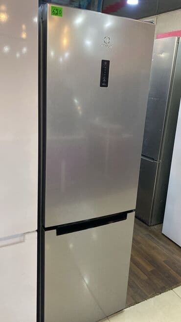 2 qapılı Indesit Soyuducu Satılır, rəng - Gümüşü lalafo.az -da 2 qapılı Indesit Soyuducu Satılır, rəng - Gümüşü