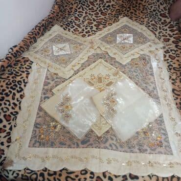 Yeni rəng - Qızılı Süfrə, Ödənişli çatdırılma lalafo.az -da Yeni rəng - Qızılı Süfrə, Ödənişli çatdırılma