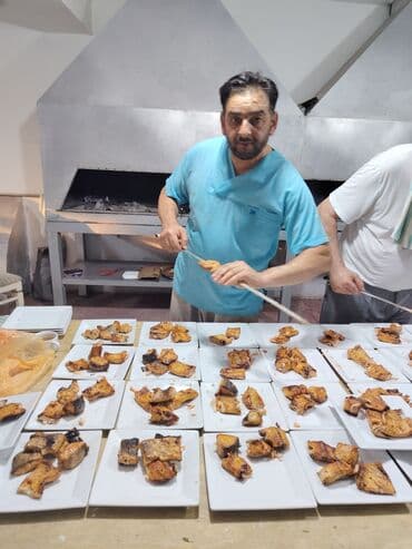 Kənd təsərrüfatı: ÜnvanımCorat . Kababçıyam+ həmdə Qəssab Kimə həm Quzu kəsib Soyan həm lalafo.az -da — 13 Kənd təsərrüfatı: ÜnvanımCorat . Kababçıyam+ həmdə Qəssab Kimə həm Quzu kəsib Soyan həm — 13