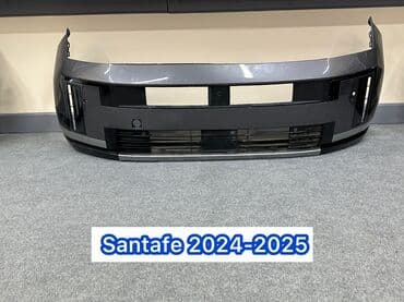 Ön, Hyundai Santa Fe, 2024 il, Ünvandan götürmə, Pulsuz çatdırılma, Rayonlara çatdırılma lalafo.az -da Ön, Hyundai Santa Fe, 2024 il, Ünvandan götürmə, Pulsuz çatdırılma, Rayonlara çatdırılma
