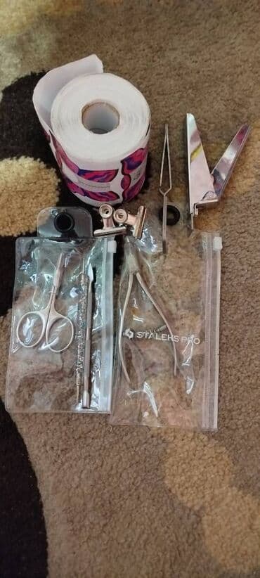 TECİLİ az işlənib 5 6 dəfə KUSACKA Staleks di 40manata almışdım hamısı lalafo.az -da TECİLİ az işlənib 5 6 dəfə KUSACKA Staleks di 40manata almışdım hamısı