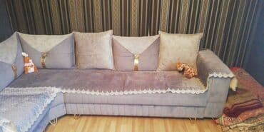 Künc divan, Yeni, Açılan, Bazalı, Nabuk, Çatdırılma yoxdur lalafo.az -da Künc divan, Yeni, Açılan, Bazalı, Nabuk, Çatdırılma yoxdur