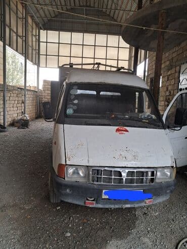 QAZ 1997 il, motor 2.4 l, Bort, İşlənmiş lalafo.az -da QAZ 1997 il, motor 2.4 l, Bort, İşlənmiş