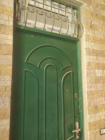 Seyf qapi 240/90sm
140azn qiymet sondur
Sumqayit 1262 leli lalafo.az -da Seyf qapi 240/90sm
140azn qiymet sondur
Sumqayit 1262 leli