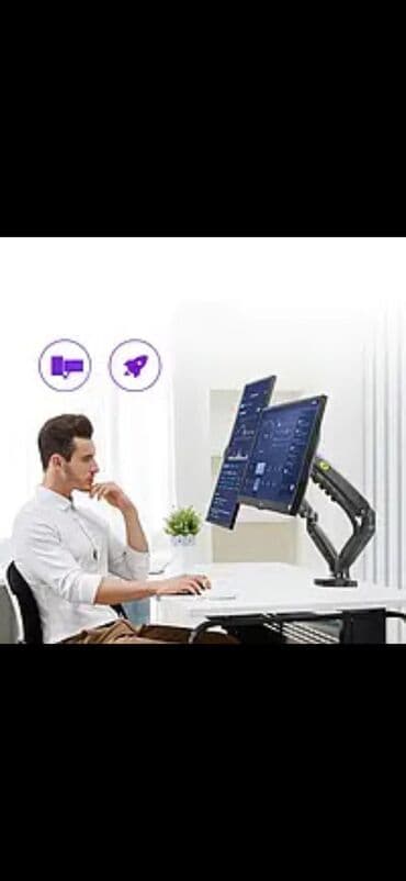 Yeni gəldi NB firmasına məxsus
2 Qollu masa üstü Kranşteyn
Cəmi 150₼ lalafo.az -da Yeni gəldi NB firmasına məxsus
2 Qollu masa üstü Kranşteyn
Cəmi 150₼