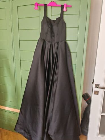 Ziyafət paltarı. 1 dəfə geyinilib lalafo.az -da Ziyafət paltarı. 1 dəfə geyinilib