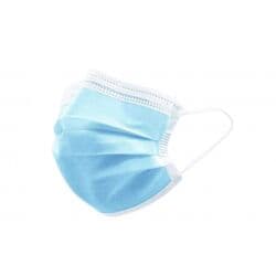 Tibbi maska üçqat AĞ/MAVİ “Baer” – 4 AZN / 50 əd. (Min. sif. 10 paçka lalafo.az -da Tibbi maska üçqat AĞ/MAVİ “Baer” – 4 AZN / 50 əd. (Min. sif. 10 paçka