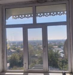 Aliminium pəncərə 150×150, 1qat şüşəlidi- şüşənin rezinleri təzədi. lalafo.az -da Aliminium pəncərə 150×150, 1qat şüşəlidi- şüşənin rezinleri təzədi.