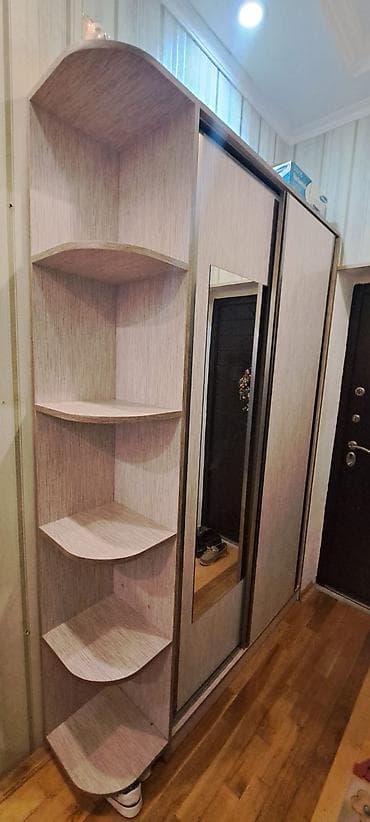 Gunka88 Dəhliz dolabı satılır! Uzunlugu /1.50 Dərinlik / 0.35 lalafo.az -da Gunka88 Dəhliz dolabı satılır! Uzunlugu /1.50 Dərinlik / 0.35