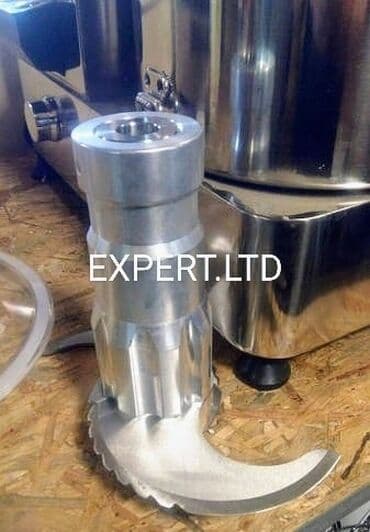 Аппараты для колбасы, сосисок: Kolbasa-sardelka-sosiska farşını hazırlayan kutterlər satılır at lalafo.az — 10 Аппараты для колбасы, сосисок: Kolbasa-sardelka-sosiska farşını hazırlayan kutterlər satılır — 10