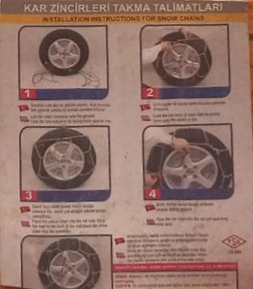 Digər avtomobil ehtiyat hissələri lalafo.az -da Digər avtomobil ehtiyat hissələri