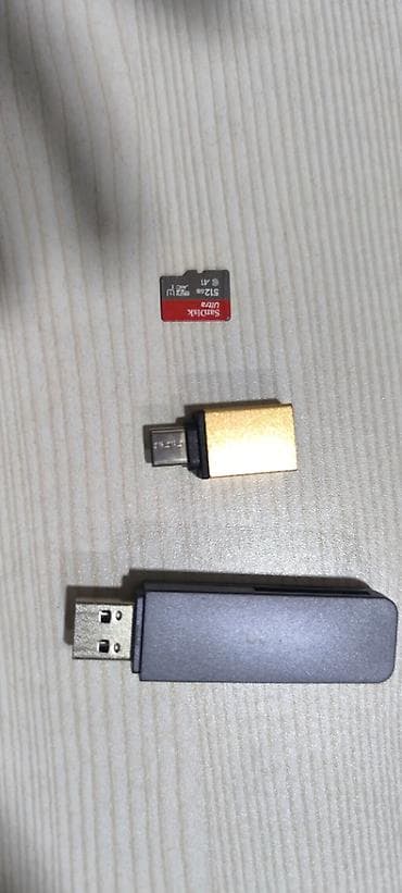 SSD disk Sandisk, 512 GB, İşlənmiş lalafo.az -da SSD disk Sandisk, 512 GB, İşlənmiş