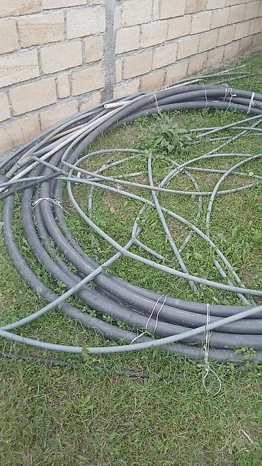 Boru Qofrasız, Plastik, 63 mm, İşlənmiş lalafo.az -da Boru Qofrasız, Plastik, 63 mm, İşlənmiş