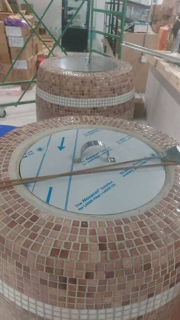 Təndir satışı,təndir və kaminlərin quraşdırılması . ▪️şok! şok!şokl lalafo.az -da Təndir satışı,təndir və kaminlərin quraşdırılması . ▪️şok! şok!şokl