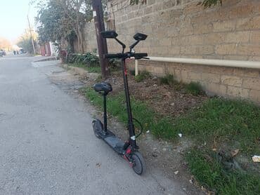 Skuter sürəti 35 oturacaqi var son qiymətdir heç bir problemi yoxdur lalafo.az -da Skuter sürəti 35 oturacaqi var son qiymətdir heç bir problemi yoxdur