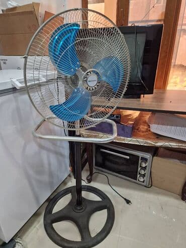 Az işlədilmiş tam ideal Biogeneral Ventilyator lalafo.az -da Az işlədilmiş tam ideal Biogeneral Ventilyator