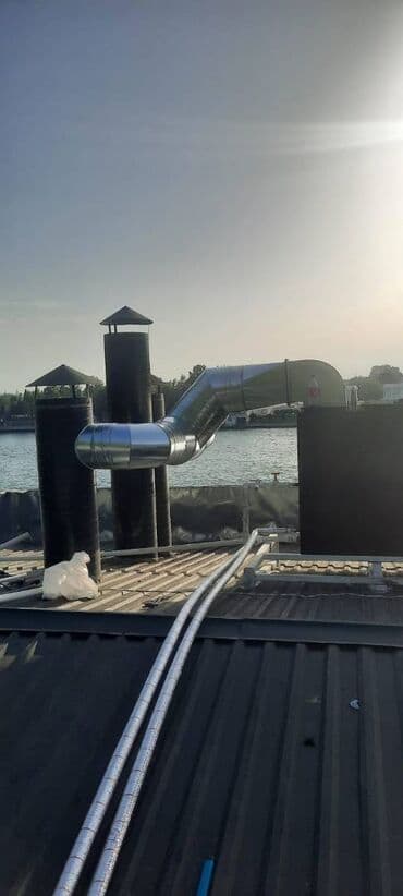 metbex avadanliqlari: Manqal üçün Su Filtirlerin Hazirlanmasi, Her Ölçüde ve Formada lalafo.az -da — 6 metbex avadanliqlari: Manqal üçün Su Filtirlerin Hazirlanmasi, Her Ölçüde ve Formada — 6