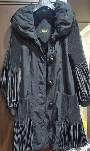 Plaş, L, rəng - Qara lalafo.az -da Plaş, L, rəng - Qara