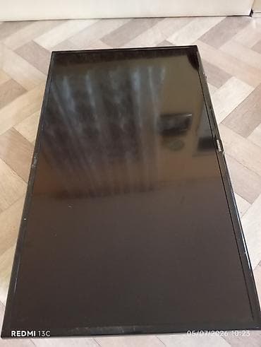 Samsung LED TV – UE40EH6030 (40") Xüsusiyyətlər: - Ekran: 40 düym lalafo.az -da Samsung LED TV – UE40EH6030 (40") Xüsusiyyətlər: - Ekran: 40 düym