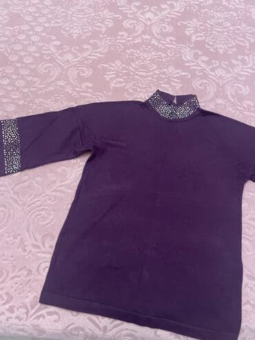 S-m razmer kofta.Yenidir 1dəfə geyilib.60azn alınıb 15azn satılır lalafo.az -da S-m razmer kofta.Yenidir 1dəfə geyilib.60azn alınıb 15azn satılır