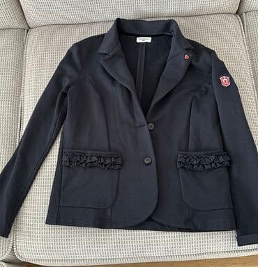 Monnalisa pencek 1 defe geyinilib. XS olcu 12-13 yasha gedir lalafo.az -da Monnalisa pencek 1 defe geyinilib. XS olcu 12-13 yasha gedir