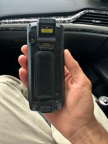 ПО для бизнеса: Urovo DT40 – peşəkar əl terminalı (Handheld Data Terminal) at lalafo.az — 2 ПО для бизнеса: Urovo DT40 – peşəkar əl terminalı (Handheld Data Terminal) — 2