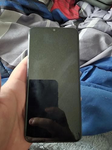 Samsung Galaxy A10, 32 GB, rəng - Göy, Sensor, İki sim kartlı lalafo.az -da Samsung Galaxy A10, 32 GB, rəng - Göy, Sensor, İki sim kartlı