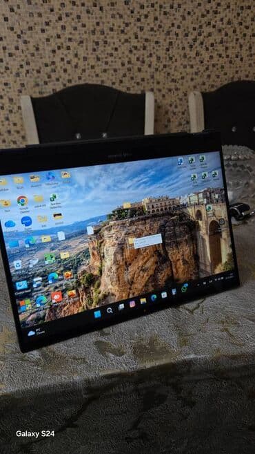 İşlənmiş ASUS Vivobook, 14 ", Intel Core i5, 512 GB lalafo.az -da İşlənmiş ASUS Vivobook, 14 ", Intel Core i5, 512 GB