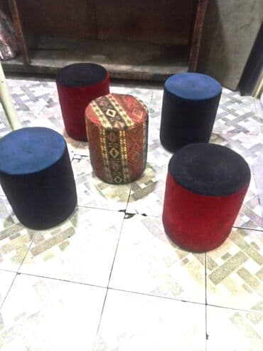 İşlənmiş, Pufik oturacaq, Parça, Kredit yoxdur, Çatdırılma yoxdur lalafo.az -da İşlənmiş, Pufik oturacaq, Parça, Kredit yoxdur, Çatdırılma yoxdur